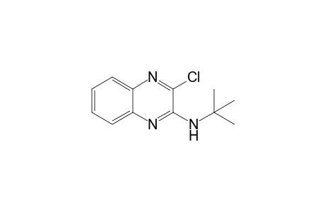2-Chloro-3-tert-butylaminoquinoxaline
