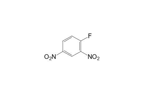 2,4-Dinitrofluorobenzene
