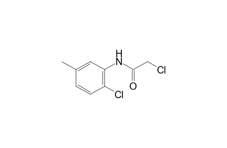2,6'-dichloro-m-acetotoluidide