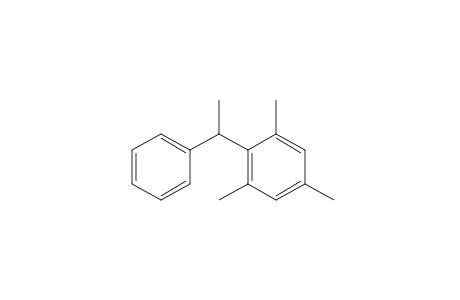 1,3,5-trimethyl-2-(1-phenylethyl)benzene