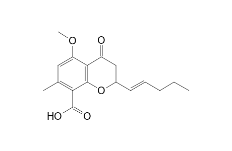 Cavoxinone