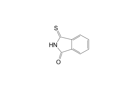 3-Thioxoisoindolin-1-one