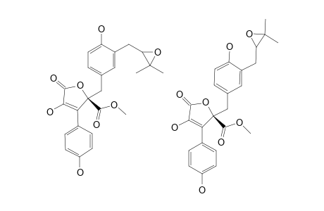 BUTYROLACTONE-III