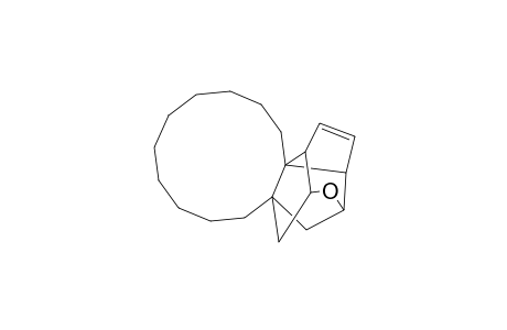 15,19-EPOXYTETRACYCLO-[11.5.2.0(2,13).0(2,16)]-EICOS-17-ENE