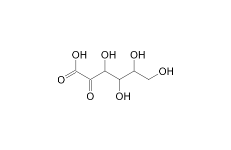 2-Keto-L-gulonic acid
