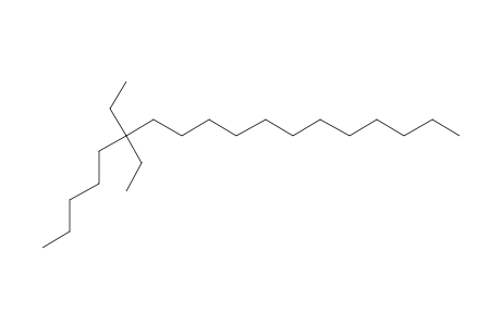 6,6-Diethylhoctadecane