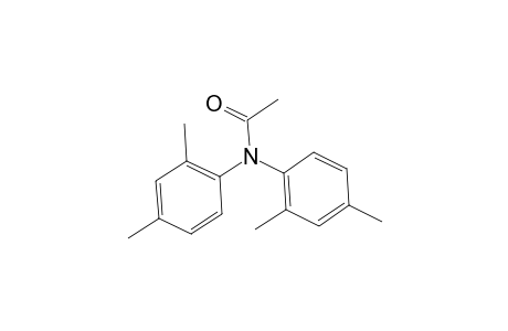 Acetamide, N,N-bis(2,4-dimethylphenyl)-