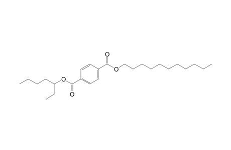 Terephthalic acid, hept-3-yl undecyl ester