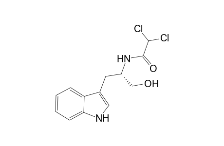 N-(Dichloroacetyl)tryptophanol