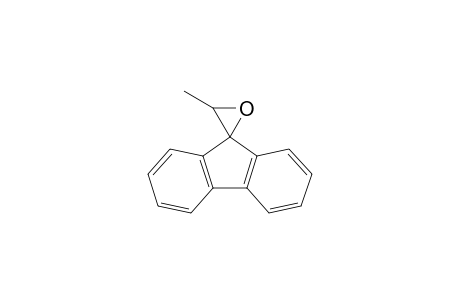 3-Methylspiro[oxirane-2,9'-fluorene]