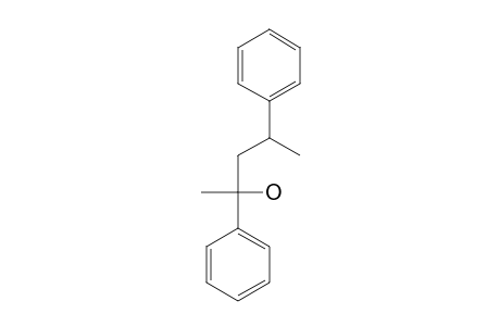 2,4-di(phenyl)pentan-2-ol