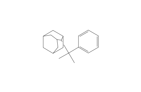 2-Cumyladamantane