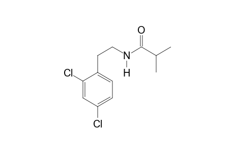 2,4-Dichlorophenethylamine i-BUT