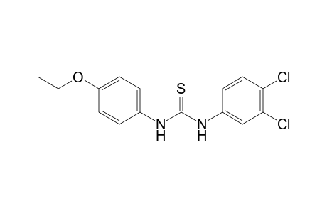 3,4-dichloro-4'-ethoxythiocarbanilide