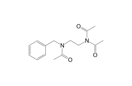 Benzylpiperazine-M (deethylene-) 3A