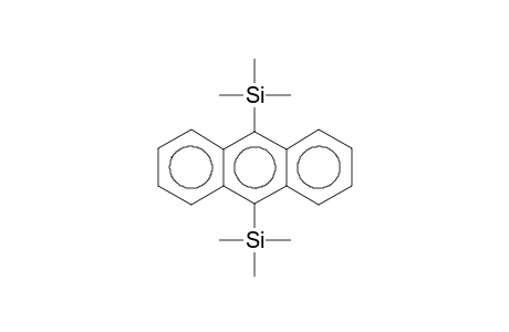 Silane, 9,10-anthracenediylbis[trimethyl-