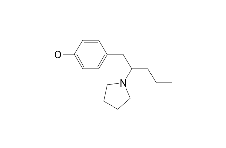 Prolintane-M (HO-phenyl-)