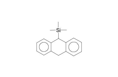 (9,10-Dihydro-9-anthracenyl)trimethylsilane