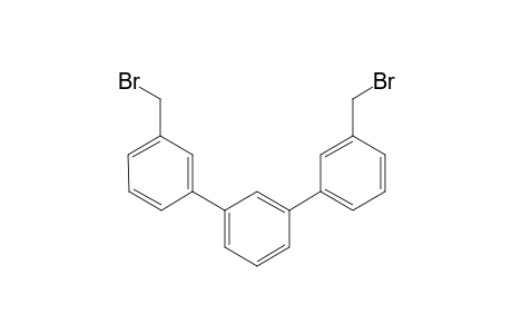 3,3"-Bis(bromoimethyl)-1,1':3',1"-terphenyl