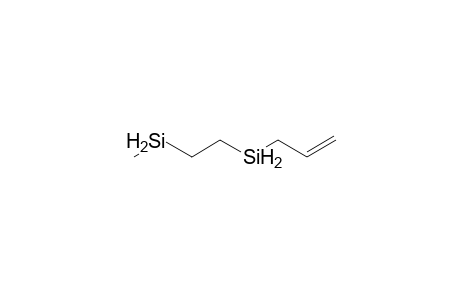 2,5-Disila-7-octene