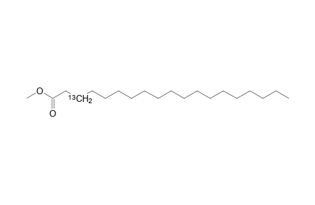 Methyl 3-13 c-nonadecanoate