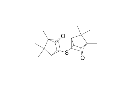 endo,endo-Bis(3-camphoryl) Sulfide