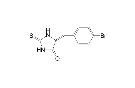 4-imidazolidinone, 5-[(4-bromophenyl)methylene]-2-thioxo-, (5E)-