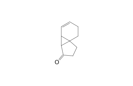 1,2,3a,3b,6,7-Hexahydro-3H-cyclopenta[2,3]cyclopropa[1,2-a]benzen-3-one