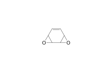 (3RS,4RS,5RS,6RS)-3,4:5,6-Diepoxycyclohex-1-ene