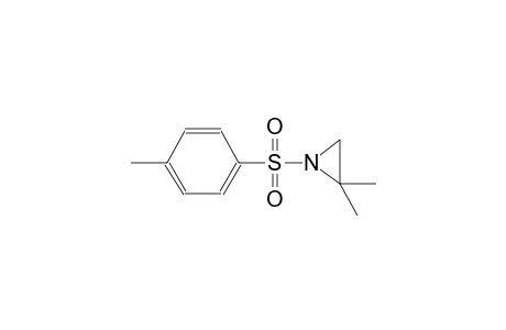 aziridine, 2,2-dimethyl-1-[(4-methylphenyl)sulfonyl]-