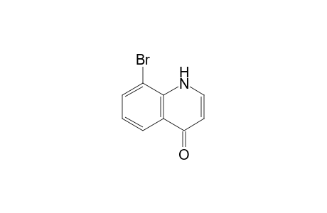 8-Bromoquinolin-4(1H)-one