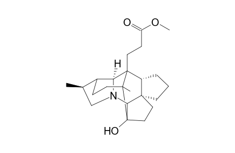 Caldaphnidine P