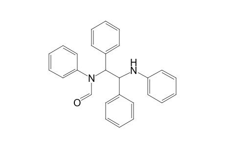 2,3,4,5-Tetraphenyl-2,5-diazapentanal