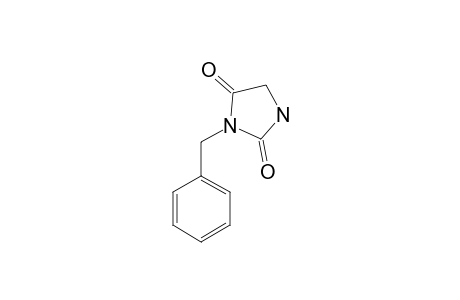 3-Benzyl-hydantoine