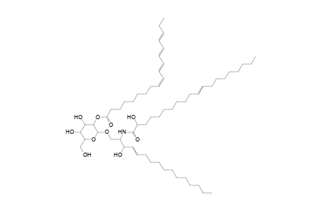 AHexCer (O-18:4)16:1;2O/20:1;O