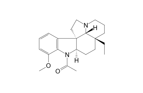 ASPIDOSPERMINE