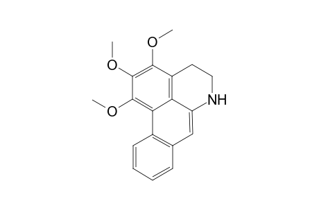 O-Methyldehydroisopiline