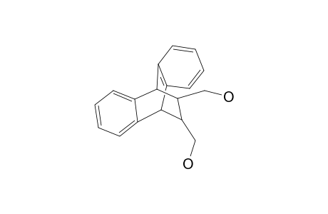 trans-9,10-Dihydro-9,10-ethanoanthracene-11,12-dimethanol