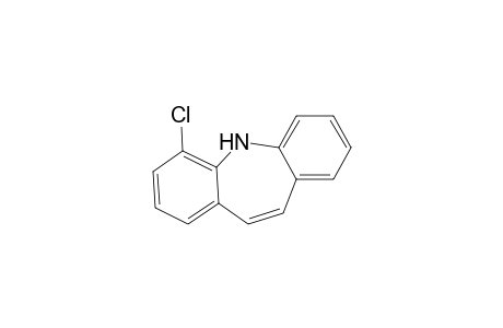 5H-Dibenz[b,f]azepine, chloro-