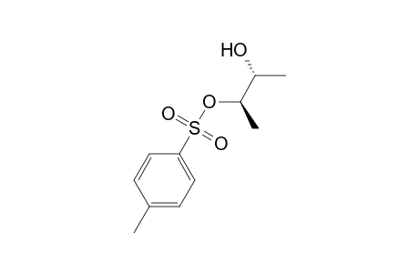 2,3-Butanediol, mono(4-methylbenzenesulfonate), [R-(R*,R*)]-