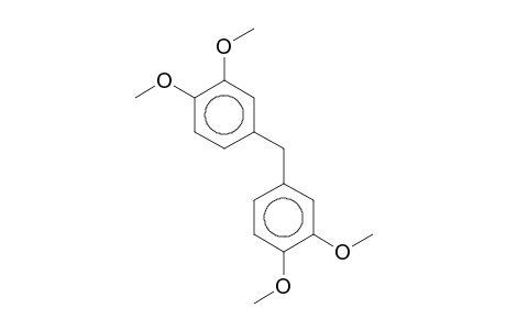 1,2-Dimethoxy-4-veratryl-benzene