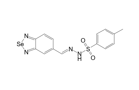 2,1,3-Benzoselenadiazole, benzenesulfonic acid deriv.