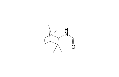 1,3,3-Trimethylbicyclo[2.2.1]hept-2-ylformamide
