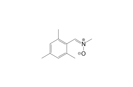 1-Mesityl-N-methyl-methanimine oxide