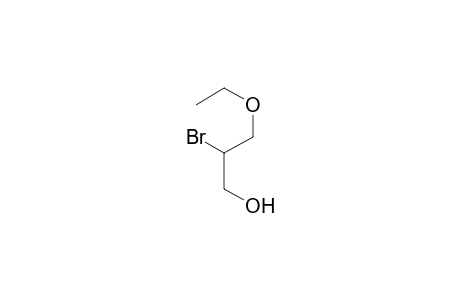 2-Bromo-3-ethoxy-1-propanol