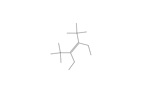 (Z)-3,4-Di-tert-butyl-3-hexene