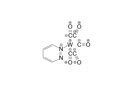 Pyridazine