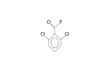 2,6-Dichloro-benzoyl fluoride