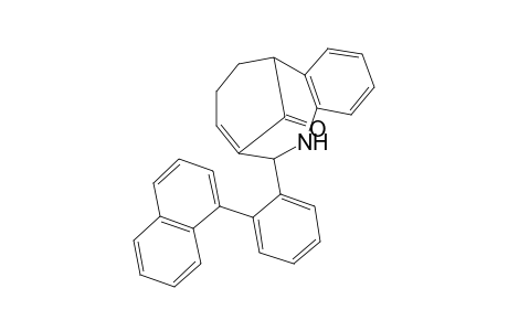 3-(4-Naphthylphenyl)-2-azatricyclo[7.4.0.1(4,8)]tetradeca-4,9(1),10,12-tetraene-14-one