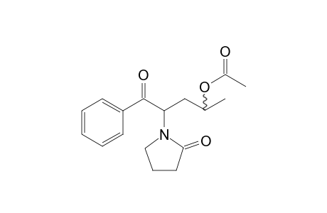 PVP-M (HO-alkyl-oxo-) AC